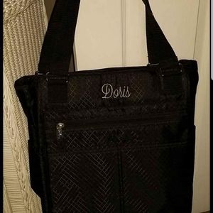 Thirty one Take Two laptop/backpack/tote bag